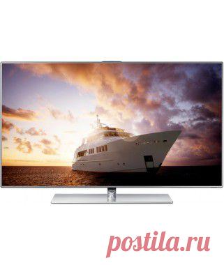 3D LED-телевизор Samsung UE40F7000ATXUA
Samsung меняет идеологию просмотра телевизионных передач с помощью обновленной версии сервиса Smart Hub. Благодаря 5 новым и простым в использовании панелям и интуитивному интерфейсу серфинга по страницам Smart Hub вы легко и быстро сможете найти нужный контент. Теперь вам не нужно изучать содержание множества каналов, чтобы найти интересующий вас контент, а просто воспользуйтесь рекомендациями вашего телевизора и наслаждайтесь просмотром любимых программ