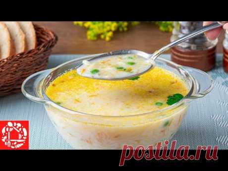 Ленивый СУП с горошком. Вкусно, Просто и Быстро