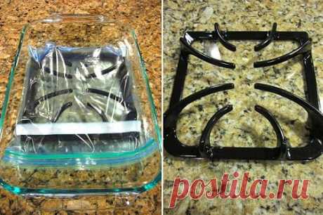 10 секретов по уходу за домом для настоящих хозяюшек! Для хорошей хозяйки очень важно знать это.. | Узнал сам - расскажи другому.