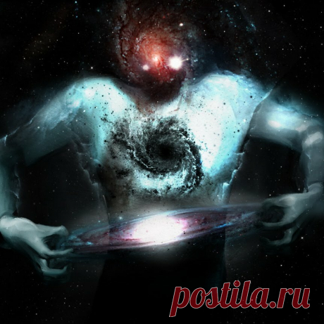 Физика Бога: к каким выводам пришли ученые | Научпоп. Наука для всех | Яндекс Дзен