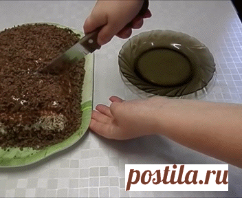 ДРОВИШКИ ПОД СНЕГОМ