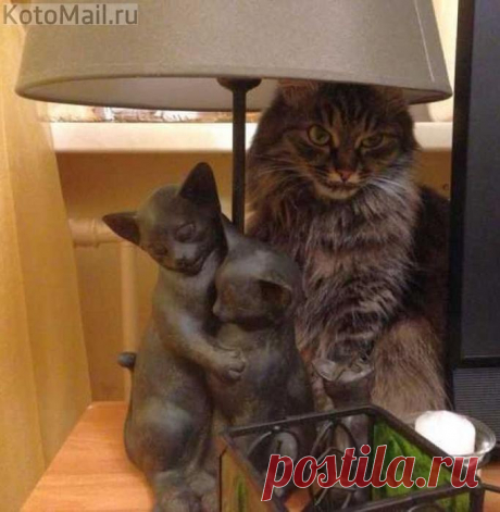 Тайный агент