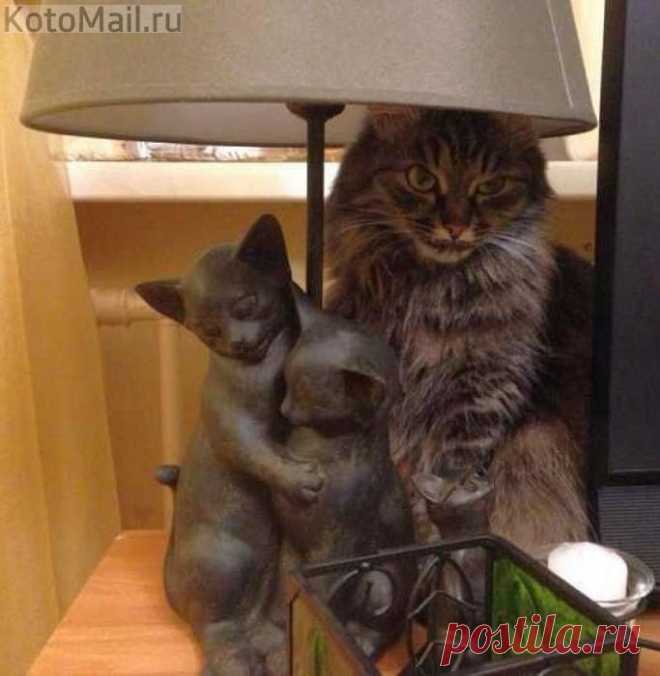 Тайный агент