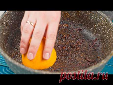 Советы и Хитрости Которые Спасут Кухню ▶18