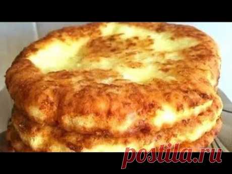 Взбивайте Кефир с Майонезом За 5 минут Вкусняшка готова Съедается мгновенно!Когда совсем нет времени