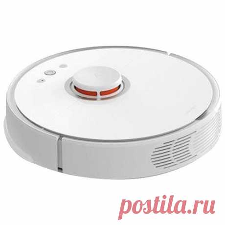 Пылесос Xiaomi Mi Roborock Sweep One F-00001805