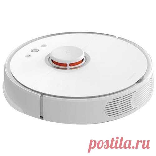 Пылесос Xiaomi Mi Roborock Sweep One F-00001805