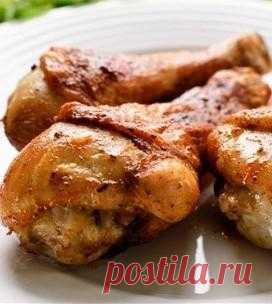Куры по-арабски