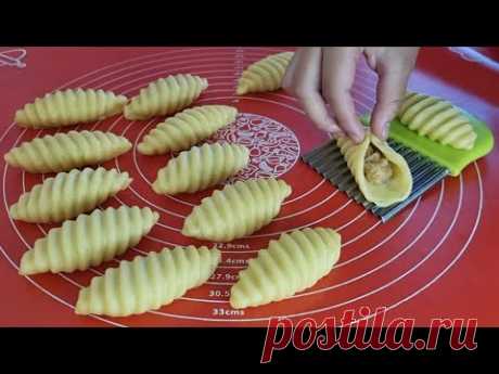 СЪЕДАЕТСЯ КАК СЕМЕЧКИ! ВКУСНЕЕ НЕТ НА ВСЕМ ЮТУБЕ!! 👆️ ТАКУЮ ПЕЧЕНЬЕ ВЫ ЕЩЕ НЕ ПРОБОВАЛИ! VOSTOCHKA