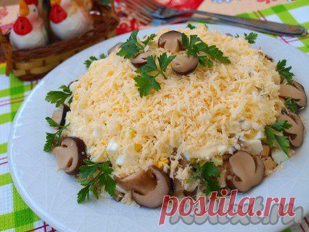 "Марго" (рецепт с фото) | RUtxt.ru