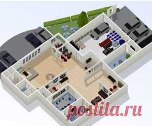 DOIT-YOURSELF.RU | Сделай сам своими руками | Инструкции | МК | Фото | Видео