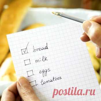 Как экономить на еде: наши советы - Woman's Day