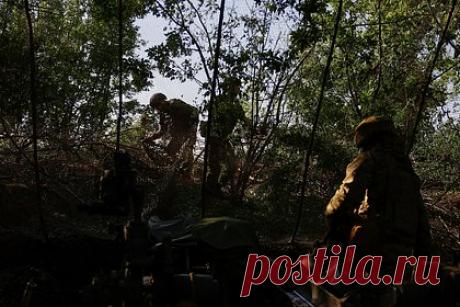 Бывший советник НАТО признал массовое дезертирство в ВСУ