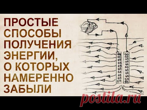 Скрываемые технологии из серии «Сделай сам»
