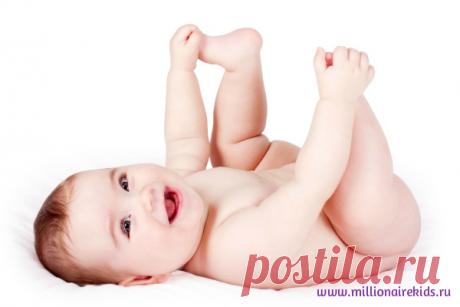 Клизма для новорожденных при запорах в домашних условиях - все ЗА и ПРОТИВ