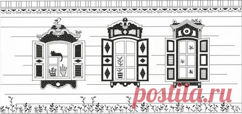 видео вышивка строчками черно белые окна двери стане паришь: 1 тыс изображений найдено в Яндекс Картинках