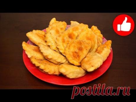 ВКУСНЫЕ ДОМАШНИЕ ПИРОЖКИ С МЯСОМ (ПОСИКУНЧИКИ) В МУЛЬТИВАРКЕ, РЕЦЕПТ #МУЛЬТИВАРКА И ПРОСТЫЕ РЕЦЕПТЫ