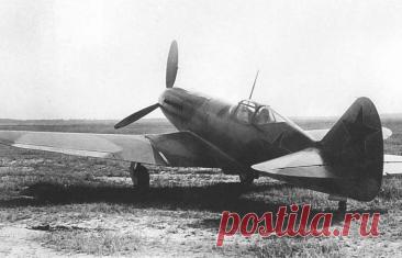 За что советские лётчики любили истребитель МиГ-3 / Назад в СССР / Back in USSR