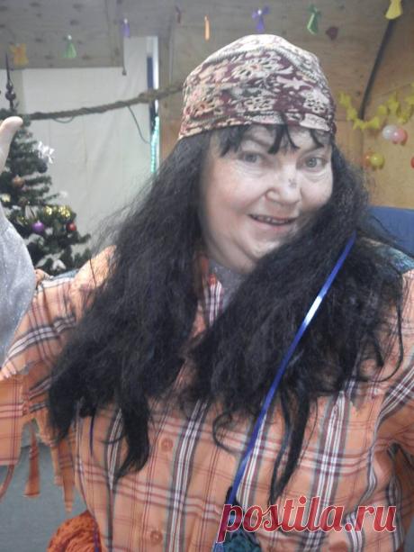 (2) Jeszcze kawał drogi prze de mną - Kateryna Markiewicz