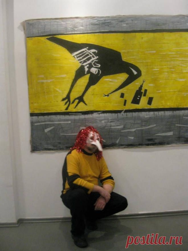 (99) Евгений Крючков