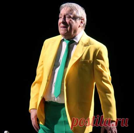 Геннадий Хазанов озвучит Попугая Кешу в новых сериях мультфильма - Вокруг ТВ.