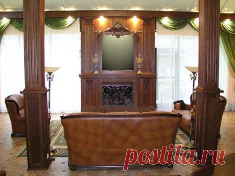 «Елисей» - столярно-художественная мастерская