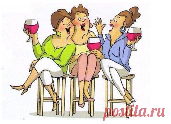 Ну, девчонки, что разнылись?!
Будет все, как мы хотим! Кто не нужен - те и смылись!
Рядом - кто НЕОБХОДИМ!