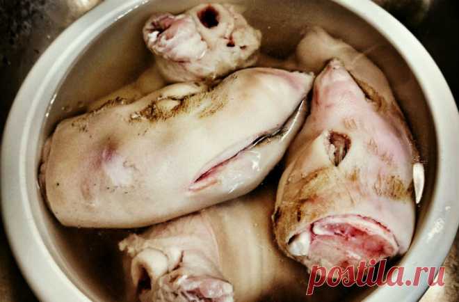 6 СЕКРЕТОВ ИДЕАЛЬНОГО ХОЛОДЦА 
Желеобразное, студенистое блюдо с волокнами мяса, овощами и чесноком — кому-то такая кулинарная фантазия может показаться ненормальной, но мы то с вами знаем, что нет ничего вкуснее прозрачного навар…