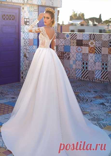 Итальянский бренд Lorentso Rossi