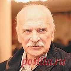 Сегодня 13 июля в 1932 году родился(ась) Петр Фоменко