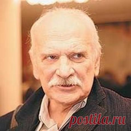 Сегодня 13 июля в 1932 году родился(ась) Петр Фоменко