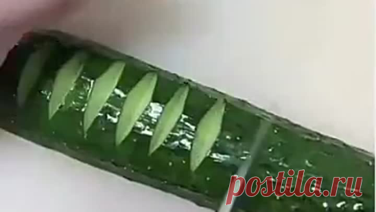 Делаем красивые украшения из овощей и фруктов