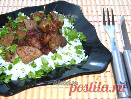 Готовим сарабулло — мясное рагу по-португальски
