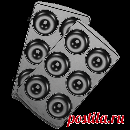 Панель для мультипекаря REDMOND RAMB-05 - Пончики