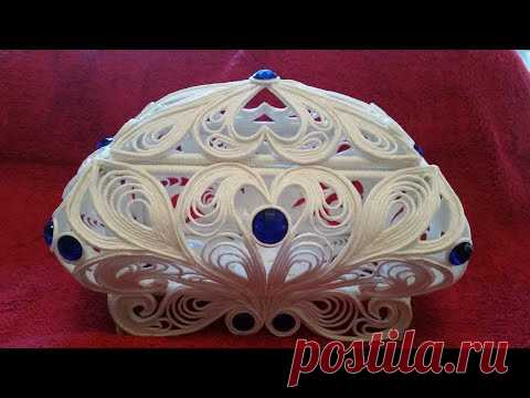 Мастер класс #3 