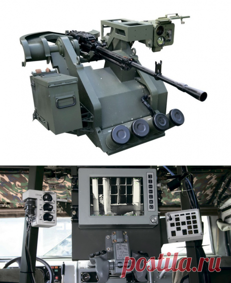 2019 июнь. В России создали новый боевой модуль &quot;Нарцисс&quot;, оснащенный крупнокалиберным пулеметом «Корд» калибра 12,7 мм и современным оптико-электронным прицельным комплексом, позволяющими вести огонь по наземным и воздушным целям. «Нарцисс» обнаруживает, распознает и осуществляет автоматическое сопровождение целей на расстоянии до 10 км