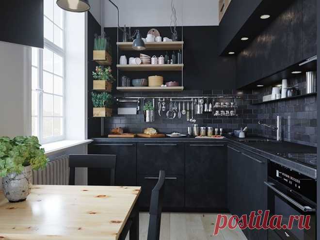 Ideas & Decor