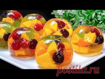 Лучший домашний десерт, который я когда-либо пробовал! Все хотят добавки!