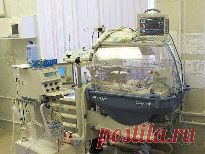 Законодатели объявляют войну абортам / Новые дети