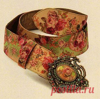 бохо-стиль - Самое интересное в блогах