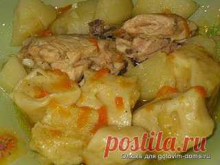 -ВКУСНЕЙШИЕ "ШТРУДЛИ" из ГЕРМАНИИ