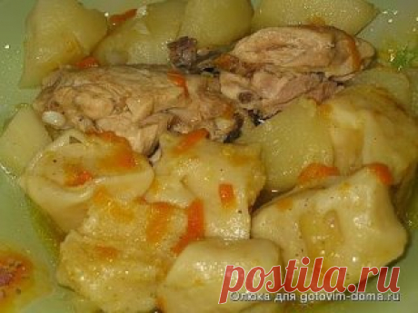 -ВКУСНЕЙШИЕ &quot;ШТРУДЛИ&quot; из ГЕРМАНИИ