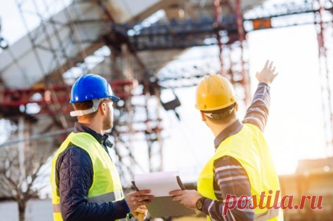 Мосты в будущее. В России готовят основу для развития экономики. В стране построят более 700 мостов и путепроводов в 2024 году.