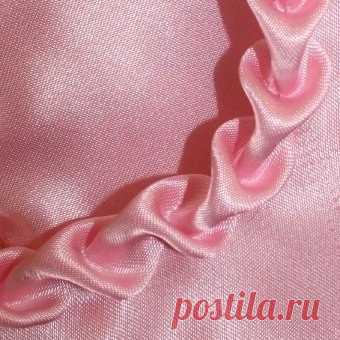 Интересный способ украшения одежды — Сделай сам, идеи для творчества - DIY Ideas