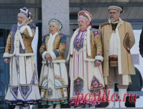 Осинка