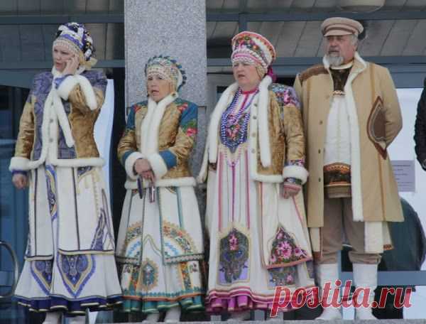 Осинка