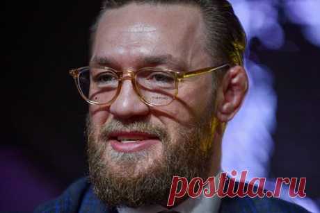 Майк Тайсон назвал главный трюк Макгрегора. Бывший чемпион мира по боксу в тяжелом весе Майк Тайсон назвал главный трюк ирландского бойца смешанного стиля (MMA) Конора Макгрегора. «Он сумасшедший, бесшабашный, и это уловка. В реальной жизни он милый парень. У каждого должно быть нечто подобное», — посчитал спортсмен.