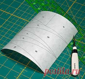 Freezer Paper Foundation Piecing : Twiddletails, quilt fabric, quilting fabric, free quilt patterns, tutorials