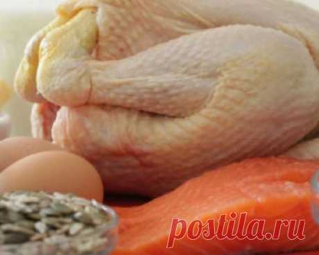Архивы Диеты - Готовим вкусно!