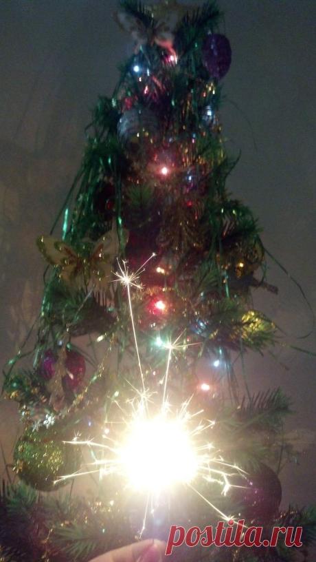 AÑO NUEVO